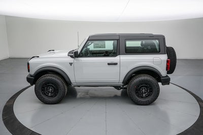 2026 Ford Bronco Sasquatch