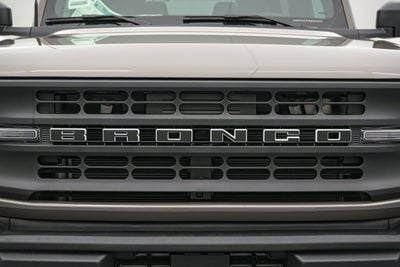2026 Ford Bronco Vintage