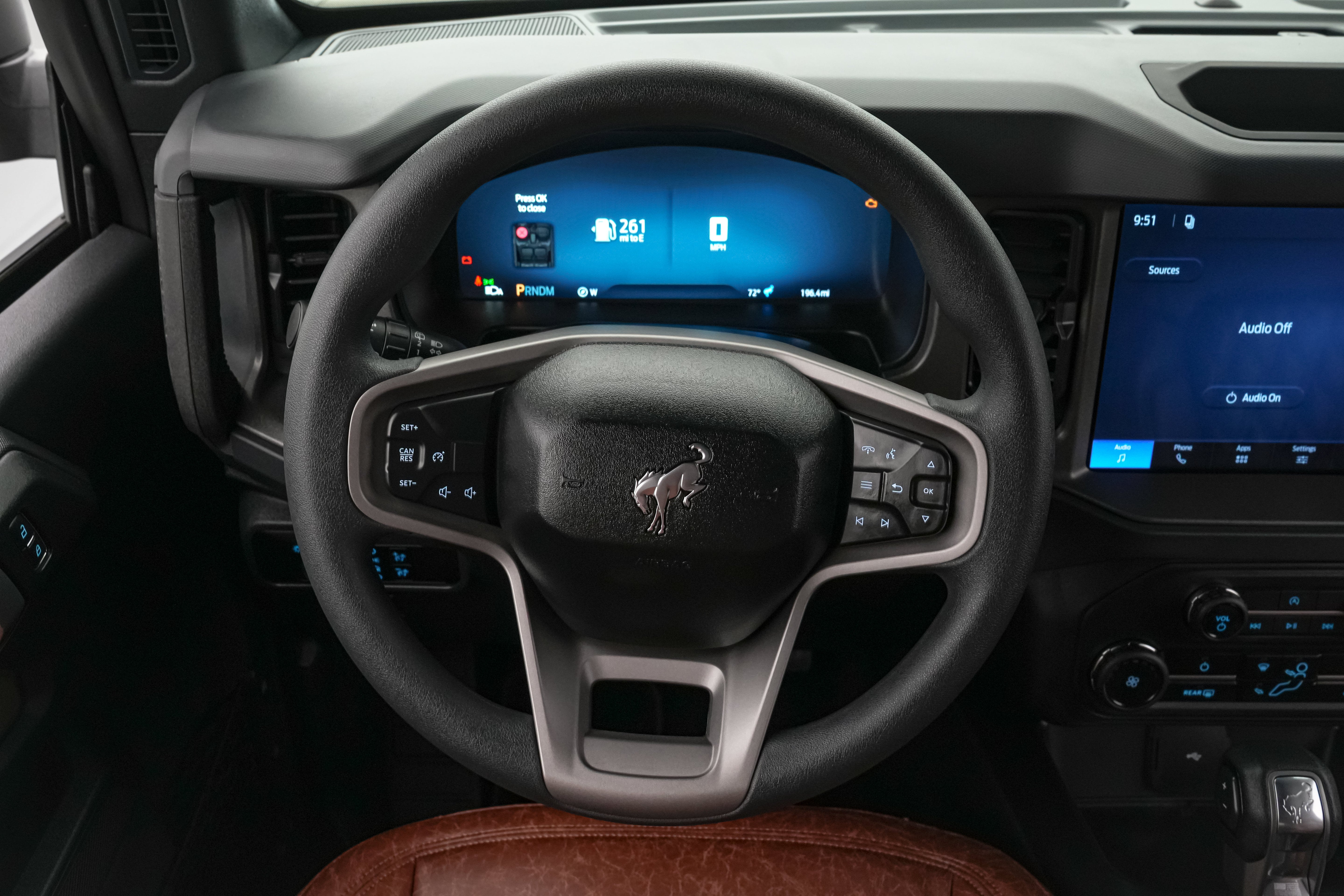 2026 Ford Bronco Vintage