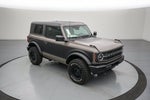 2026 Ford Bronco Vintage