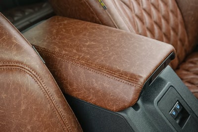 2026 Ford Bronco Vintage
