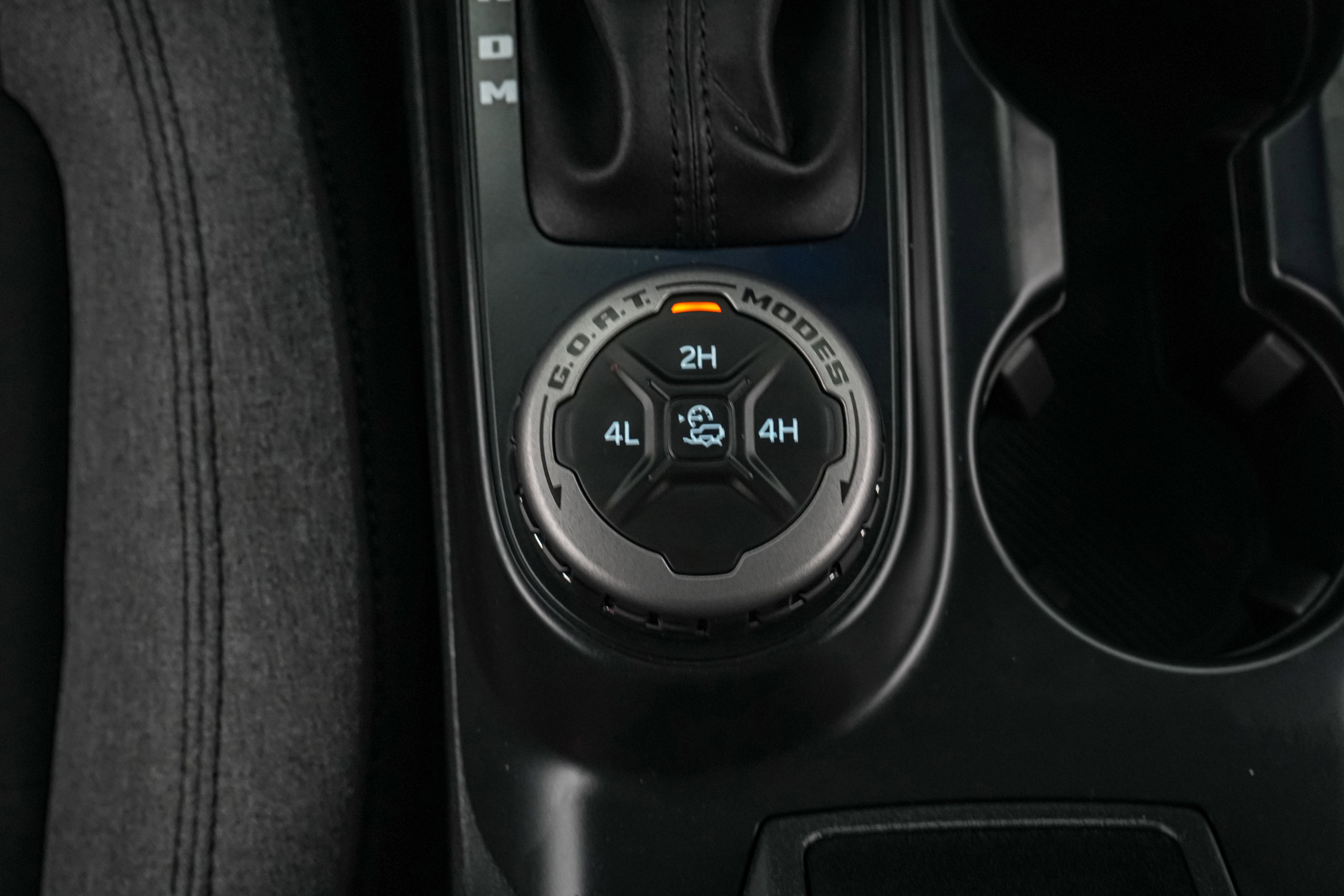 2025 Ford Bronco LMP Vintage