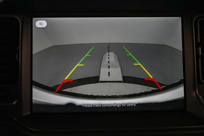 2025 Ford Bronco LMP Vintage