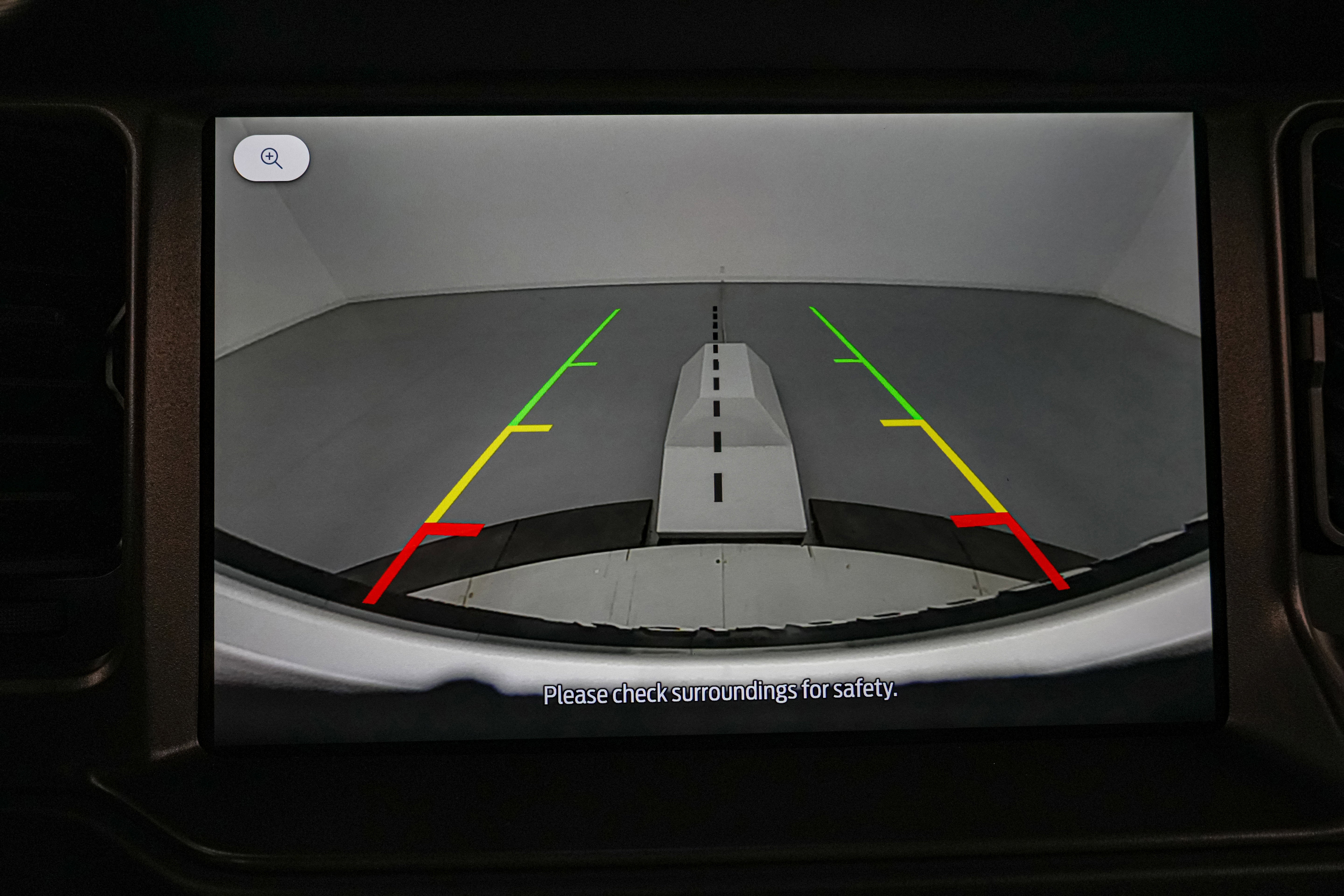 2025 Ford Bronco LMP Vintage