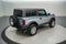 2025 Ford Bronco LMP Vintage