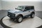 2025 Ford Bronco LMP Vintage