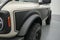 2026 Ford Bronco Vintage
