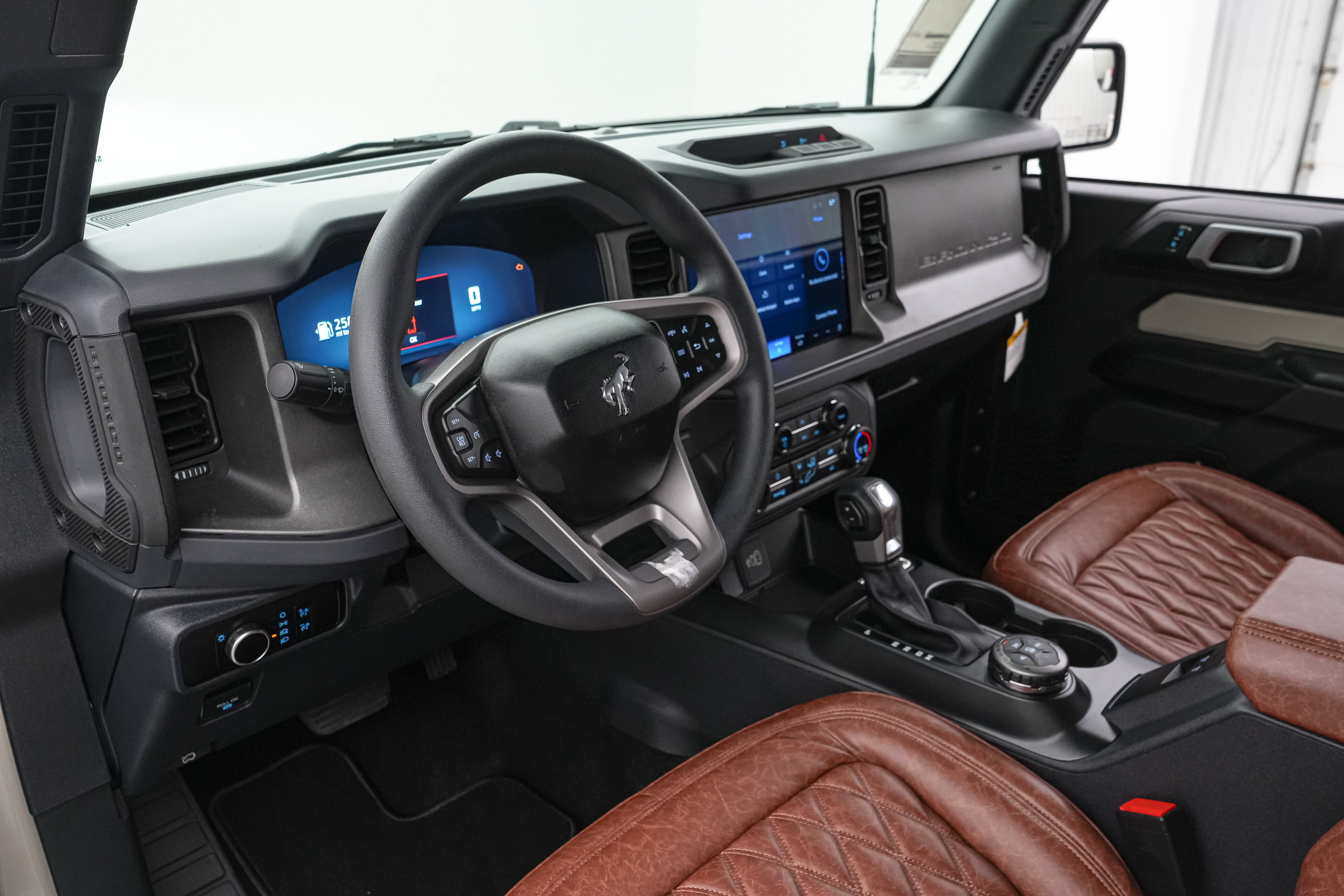 2026 Ford Bronco Vintage