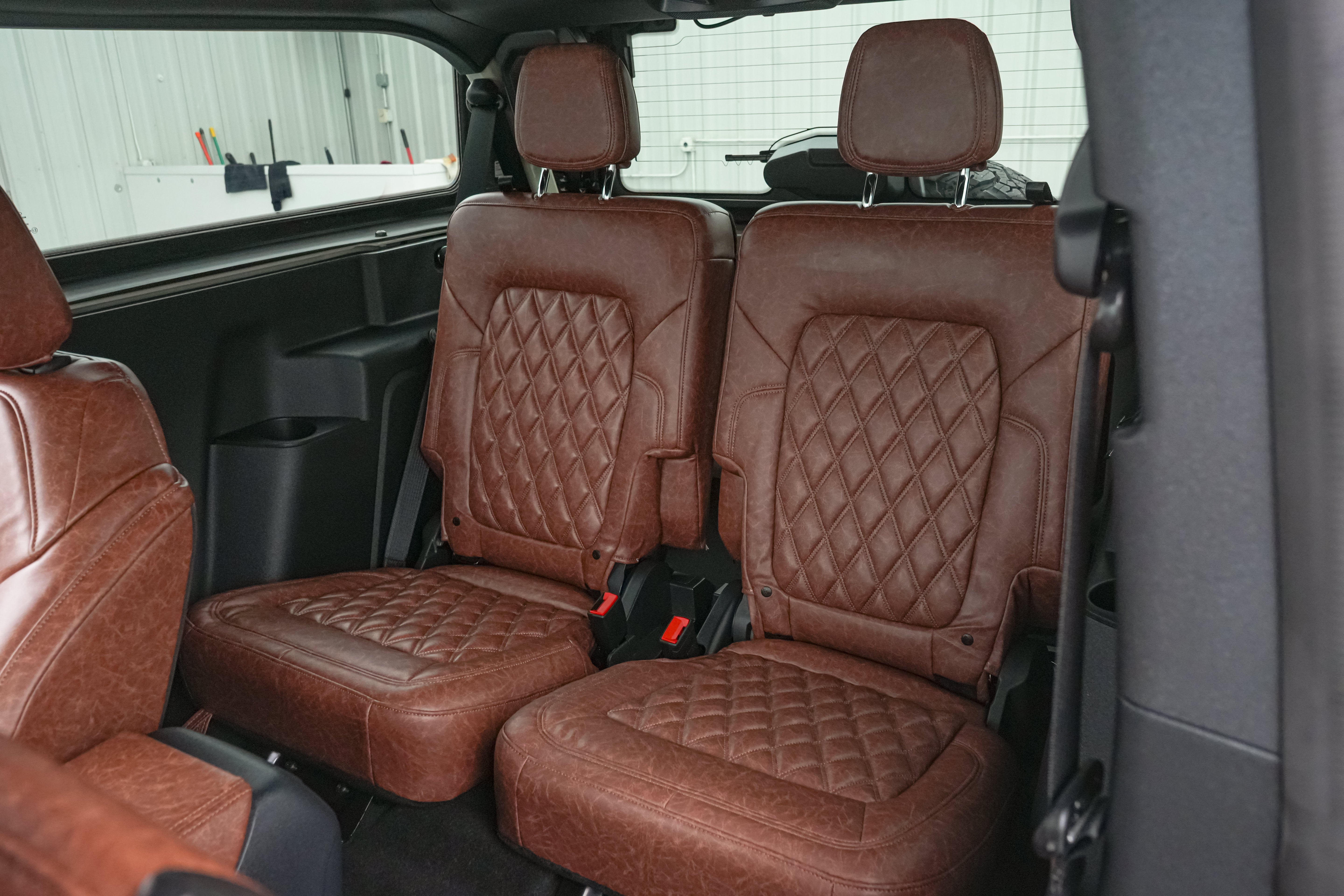 2026 Ford Bronco Vintage