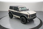 2026 Ford Bronco Vintage