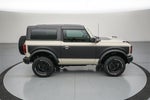 2026 Ford Bronco Vintage