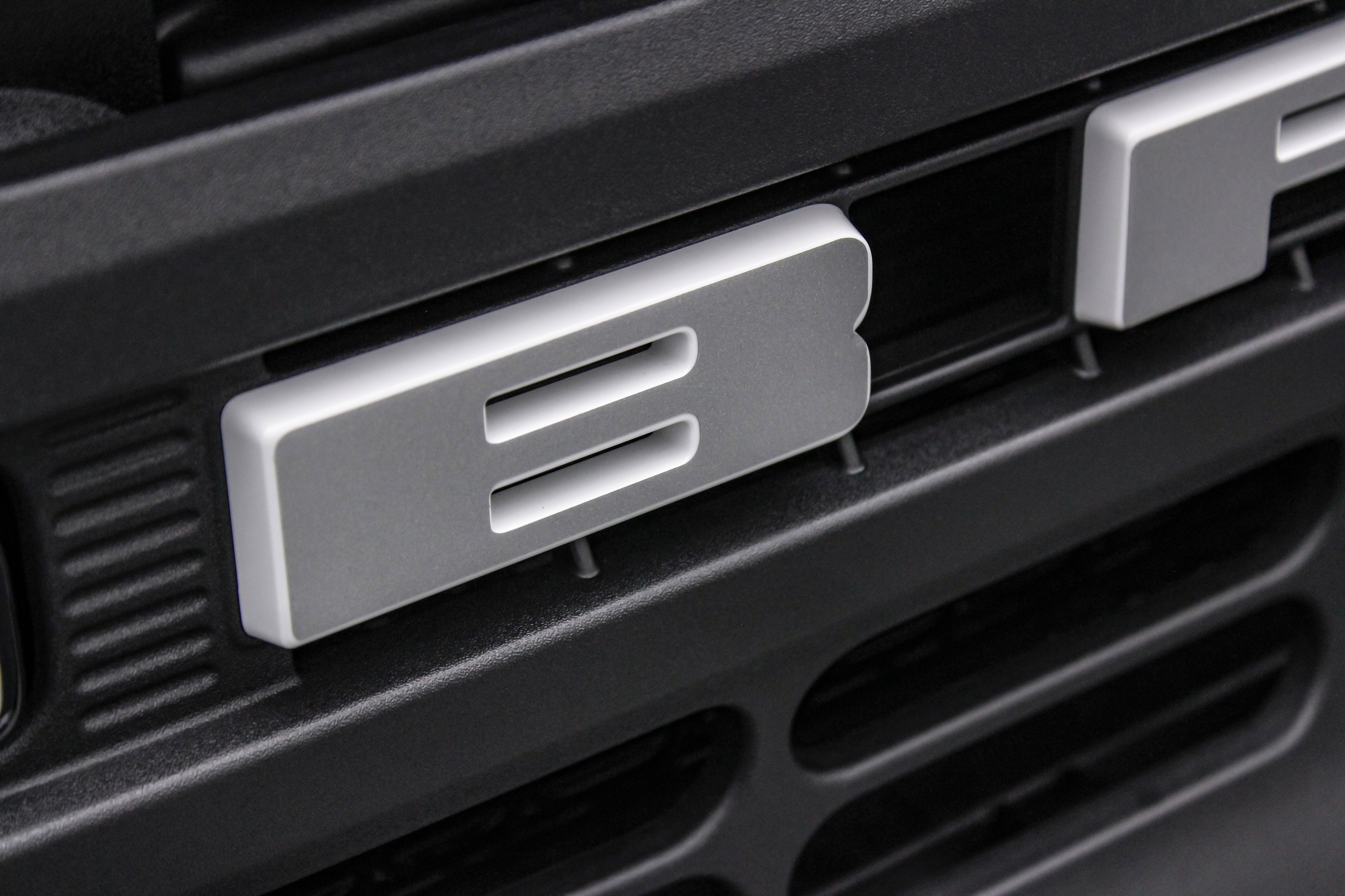 2025 Ford Bronco LMP Vintage