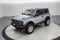 2025 Ford Bronco LMP Vintage
