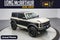 2025 Ford Bronco LMP Vintage