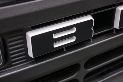 2025 Ford Bronco LMP Vintage