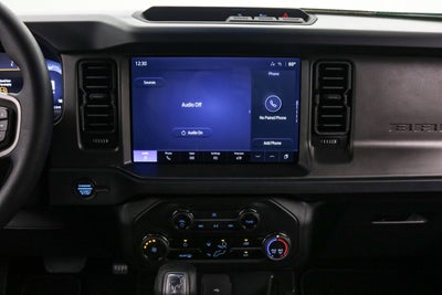 2025 Ford Bronco LMP Vintage