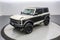2025 Ford Bronco LMP Vintage