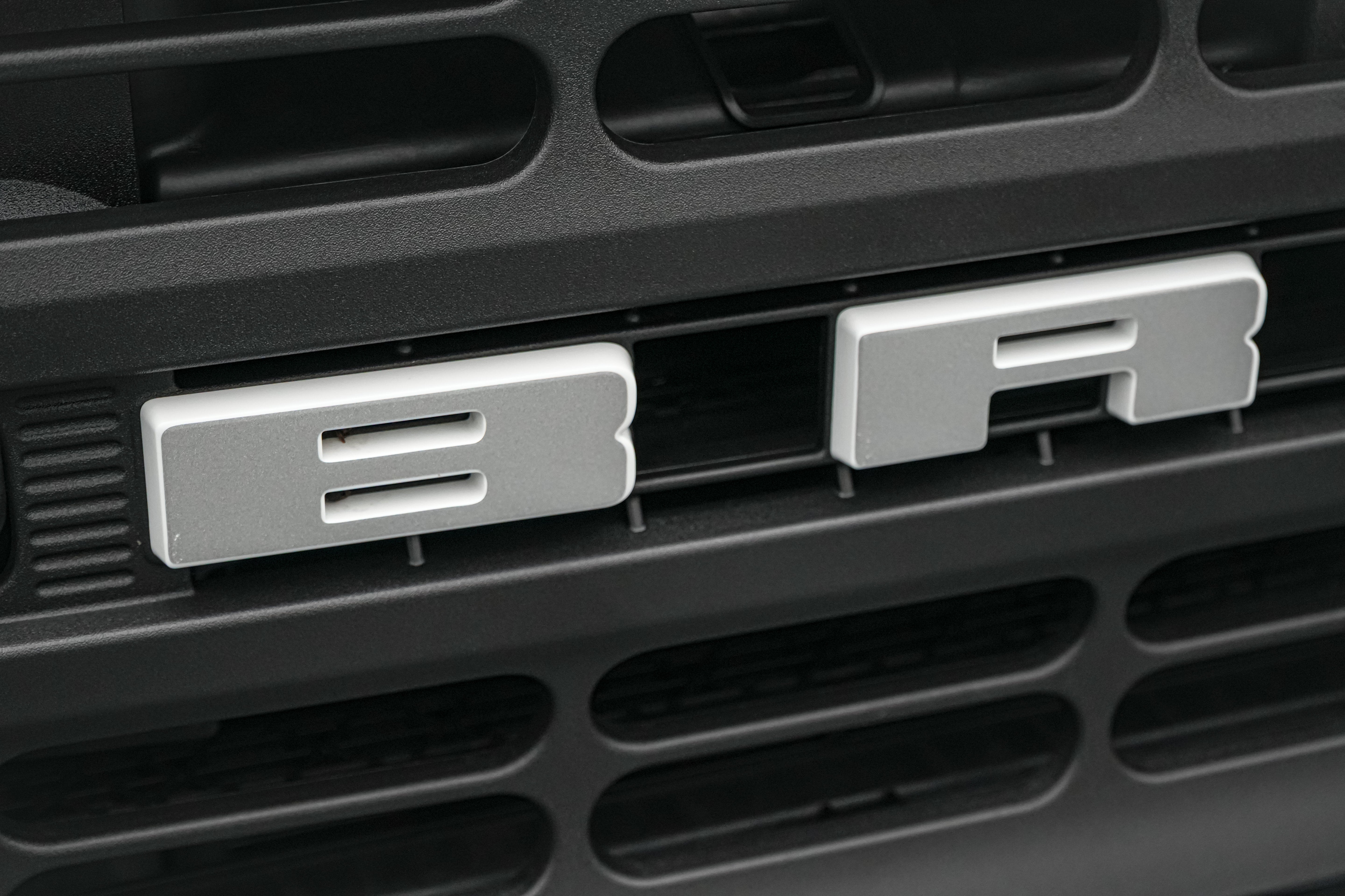 2026 Ford Bronco Vintage