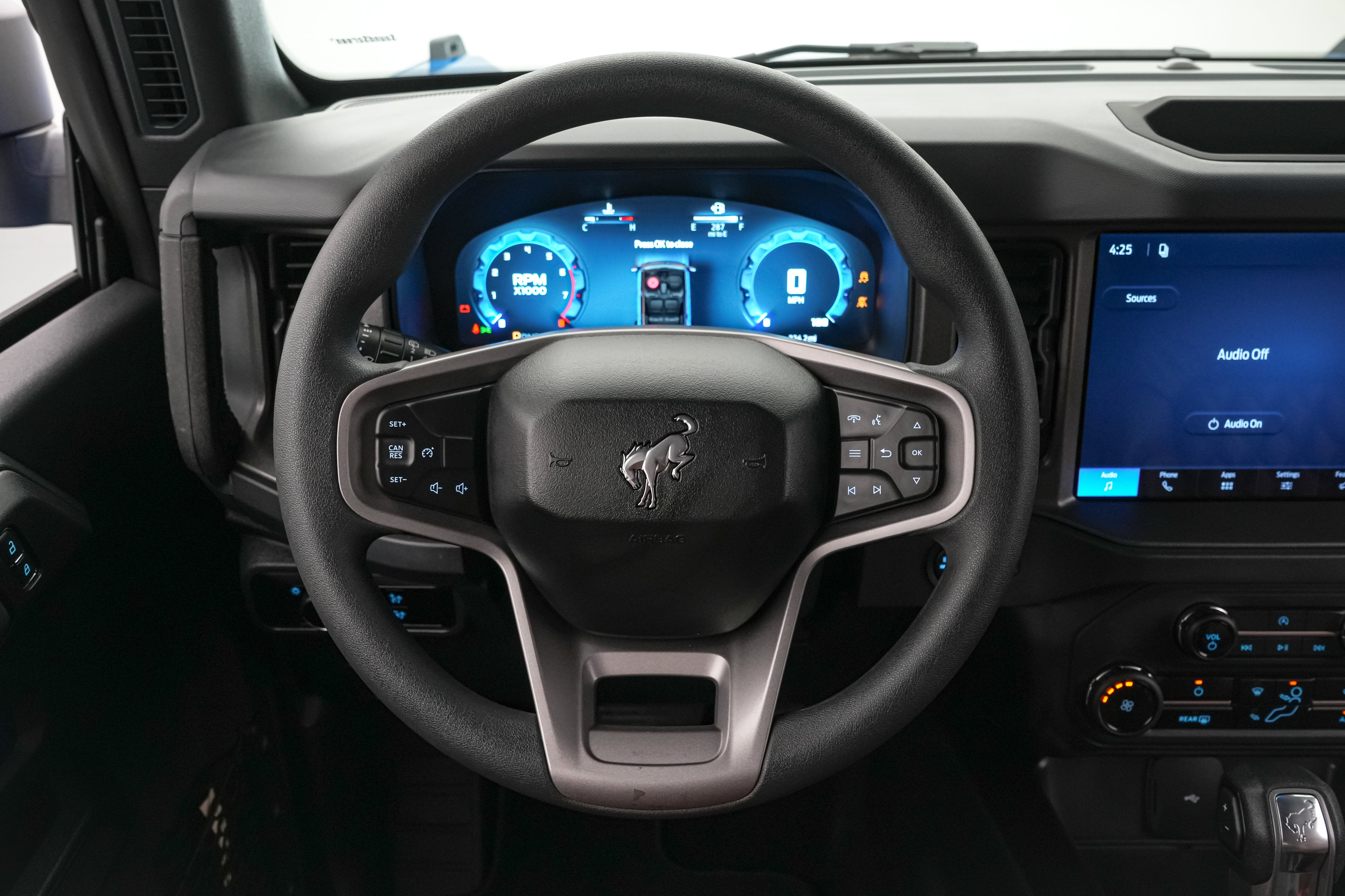 2026 Ford Bronco Vintage