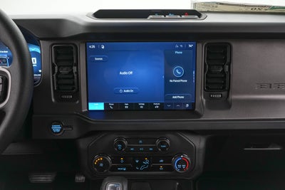2026 Ford Bronco Vintage