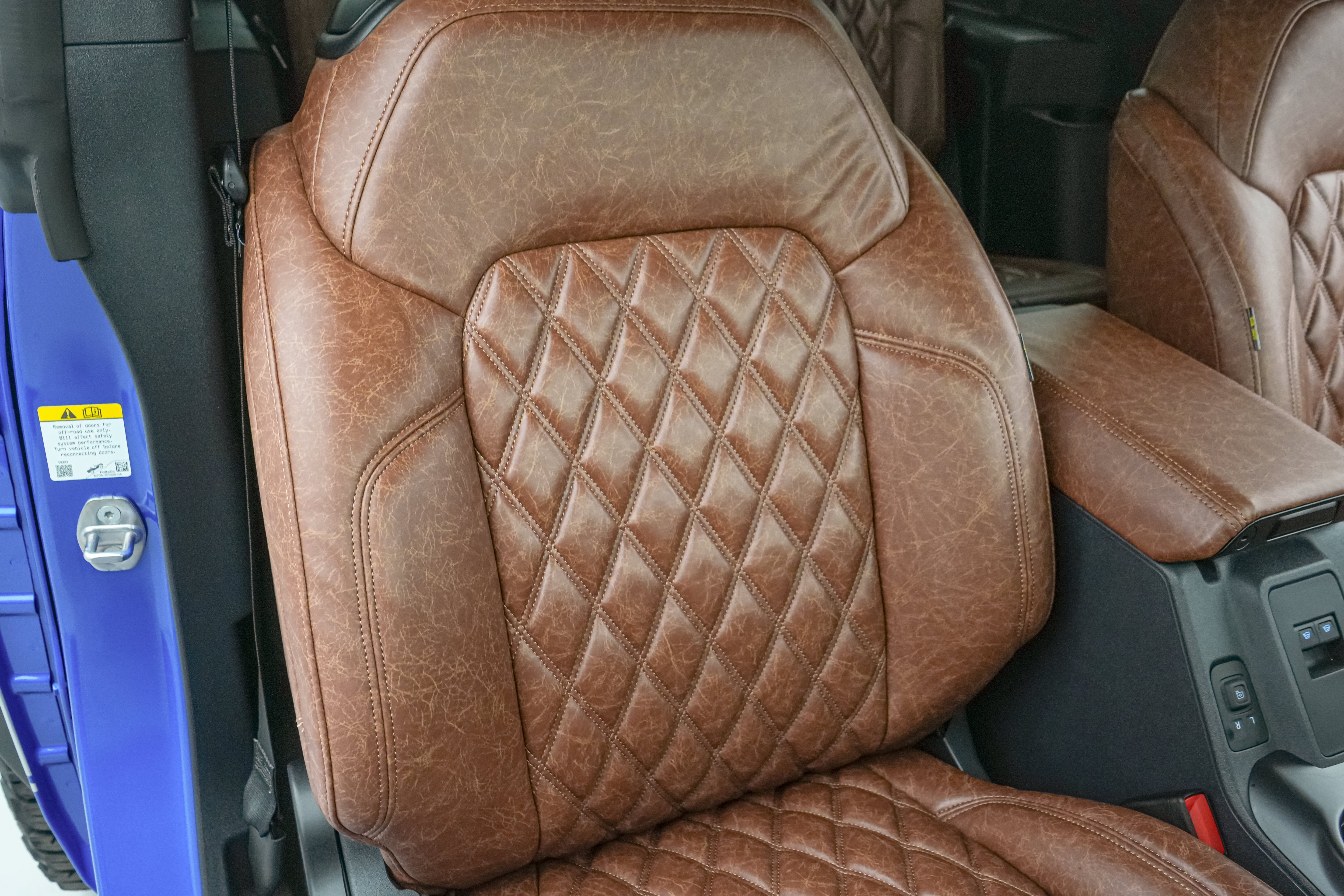 2026 Ford Bronco Vintage