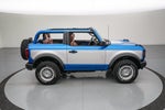 2026 Ford Bronco Vintage