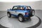 2026 Ford Bronco Vintage