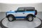 2026 Ford Bronco Vintage