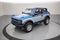 2026 Ford Bronco Vintage