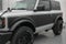 2026 Ford Bronco Vintage