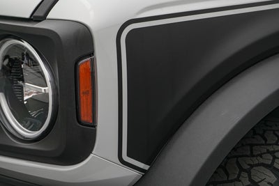 2026 Ford Bronco Vintage