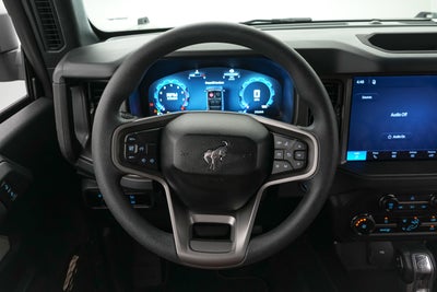 2026 Ford Bronco Vintage