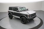2026 Ford Bronco Vintage