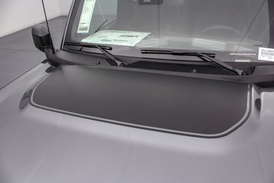 2025 Ford Bronco LMP Vintage