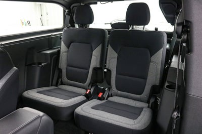 2025 Ford Bronco LMP Vintage