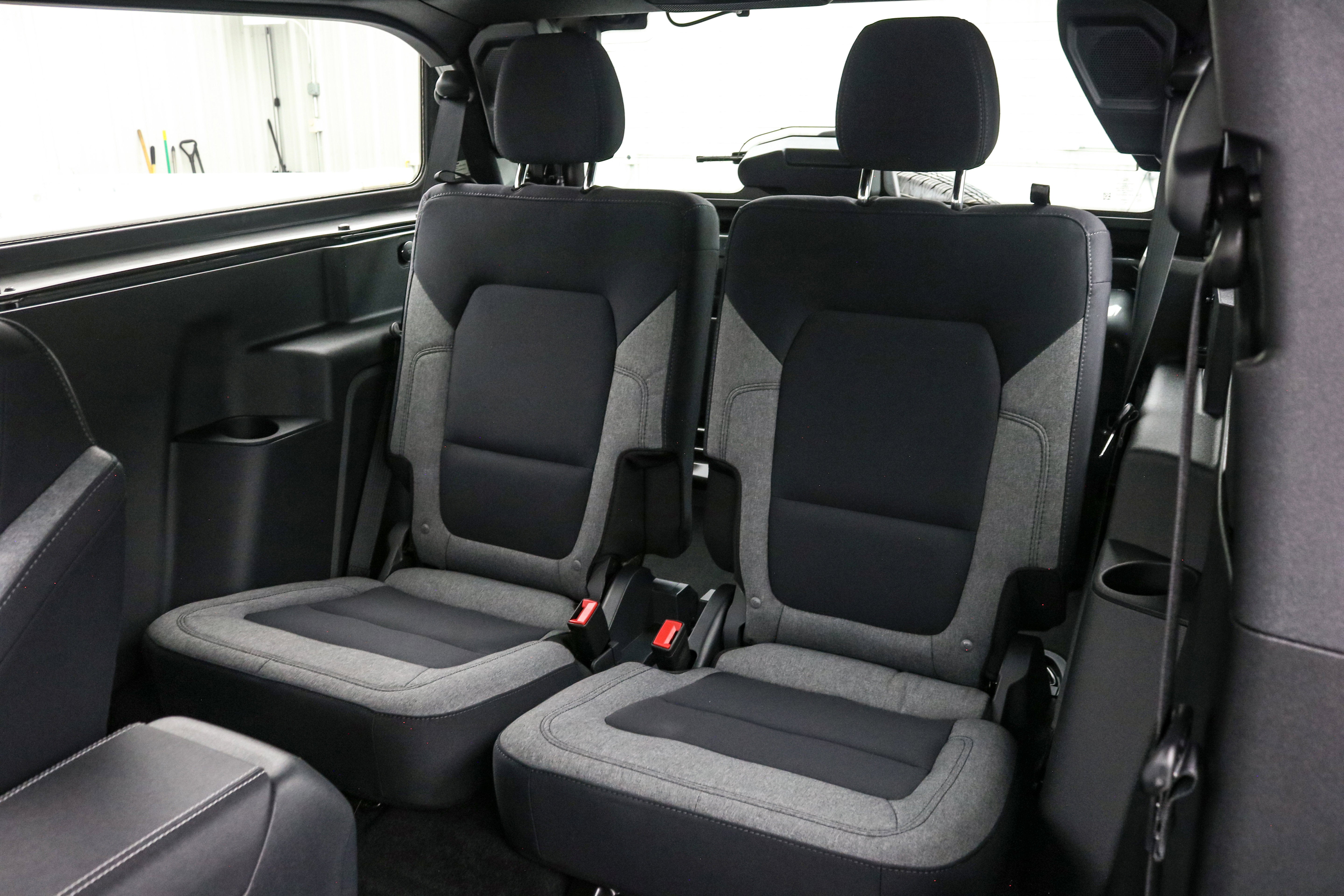 2025 Ford Bronco LMP Vintage