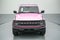 2026 Ford Bronco Vintage Pink Pony