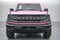 2026 Ford Bronco Vintage Pink Pony