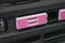 2026 Ford Bronco Vintage Pink Pony