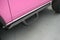 2026 Ford Bronco Vintage Pink Pony