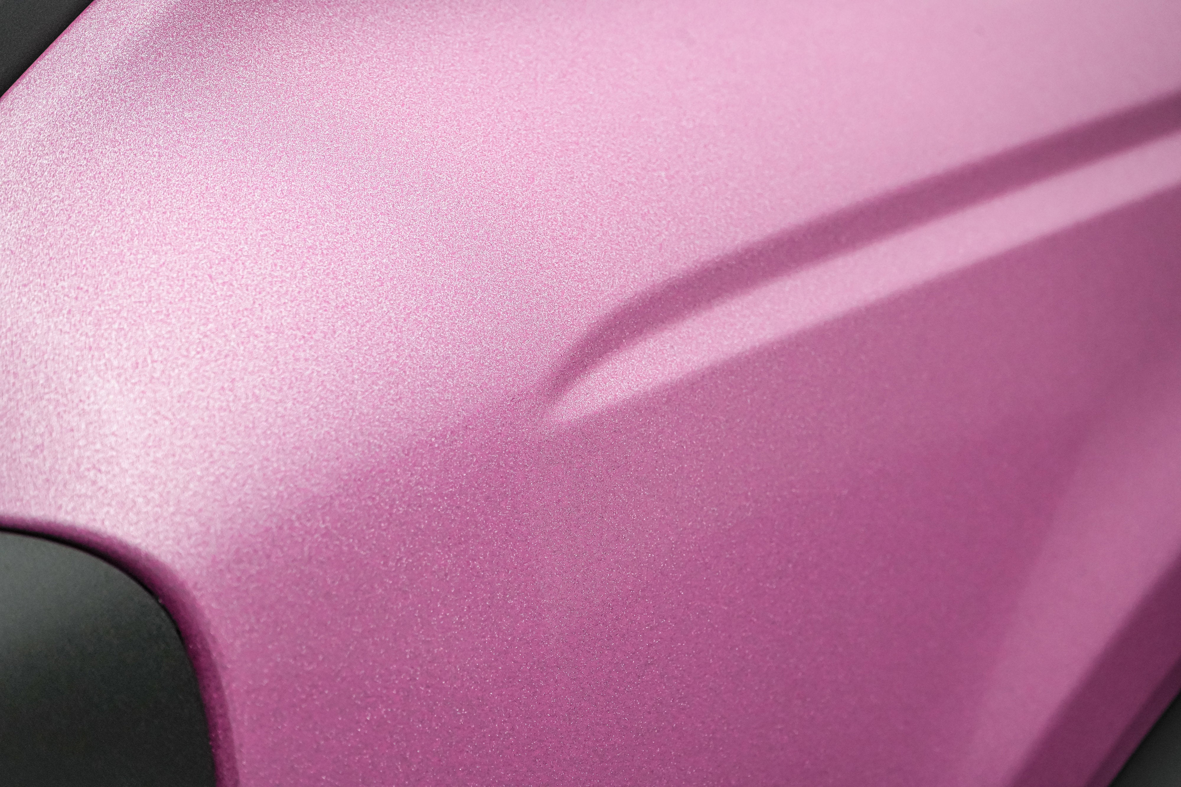 2026 Ford Bronco Vintage Pink Pony