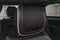 2026 Ford Bronco Vintage Pink Pony