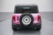 2026 Ford Bronco Vintage Pink Pony