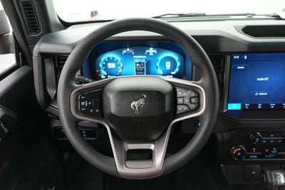2026 Ford Bronco Vintage