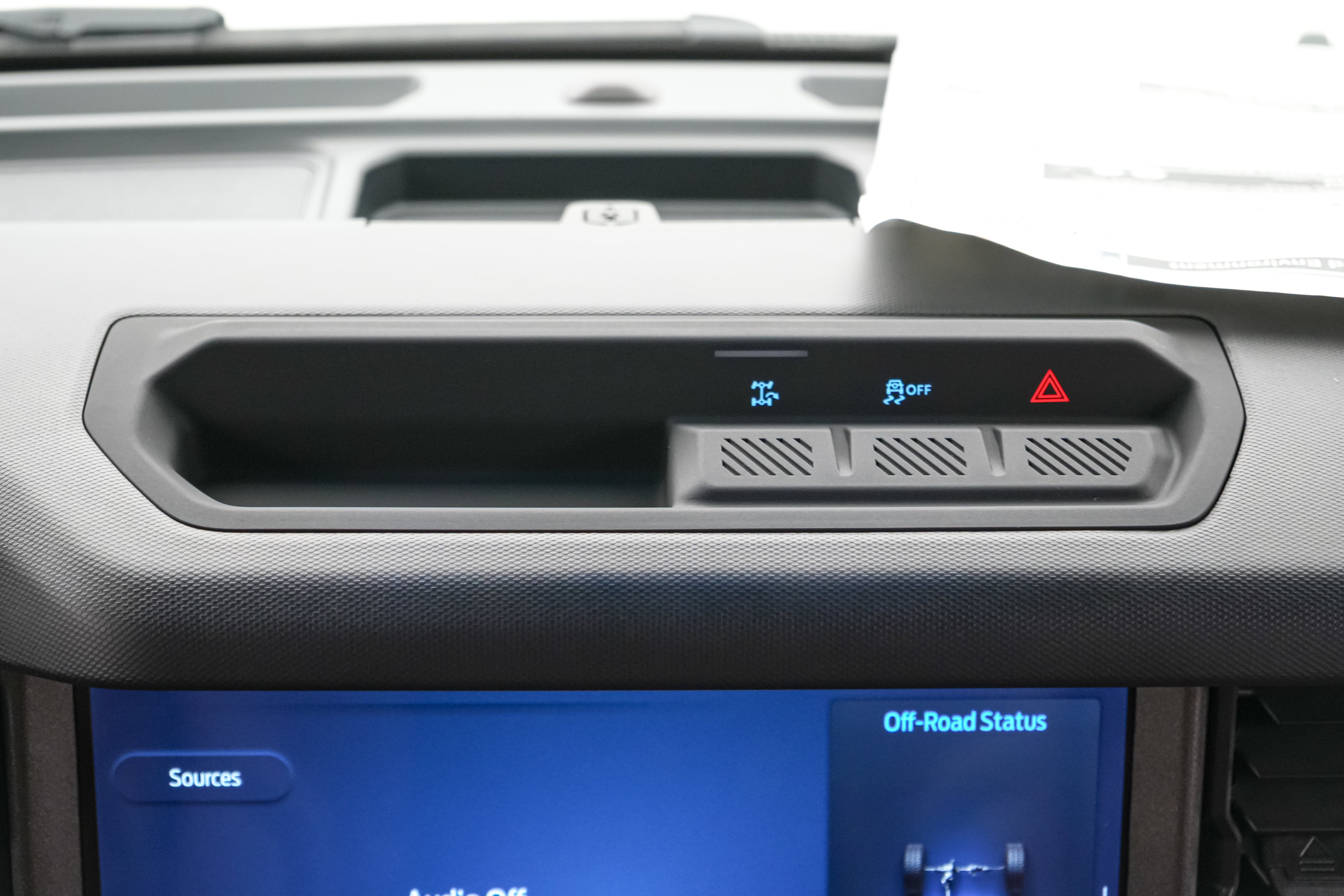 2026 Ford Bronco Vintage