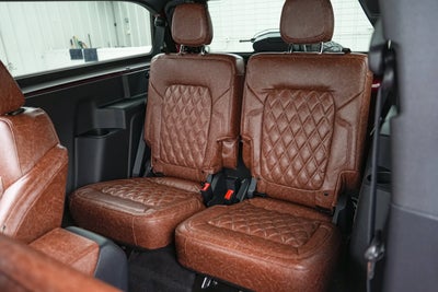 2026 Ford Bronco Vintage