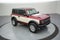 2026 Ford Bronco Vintage