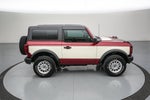 2026 Ford Bronco Vintage