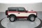 2026 Ford Bronco Vintage