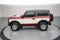 2026 Ford Bronco Vintage